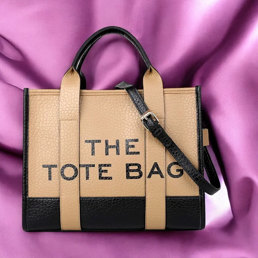 Tote Bag Grande Nude
