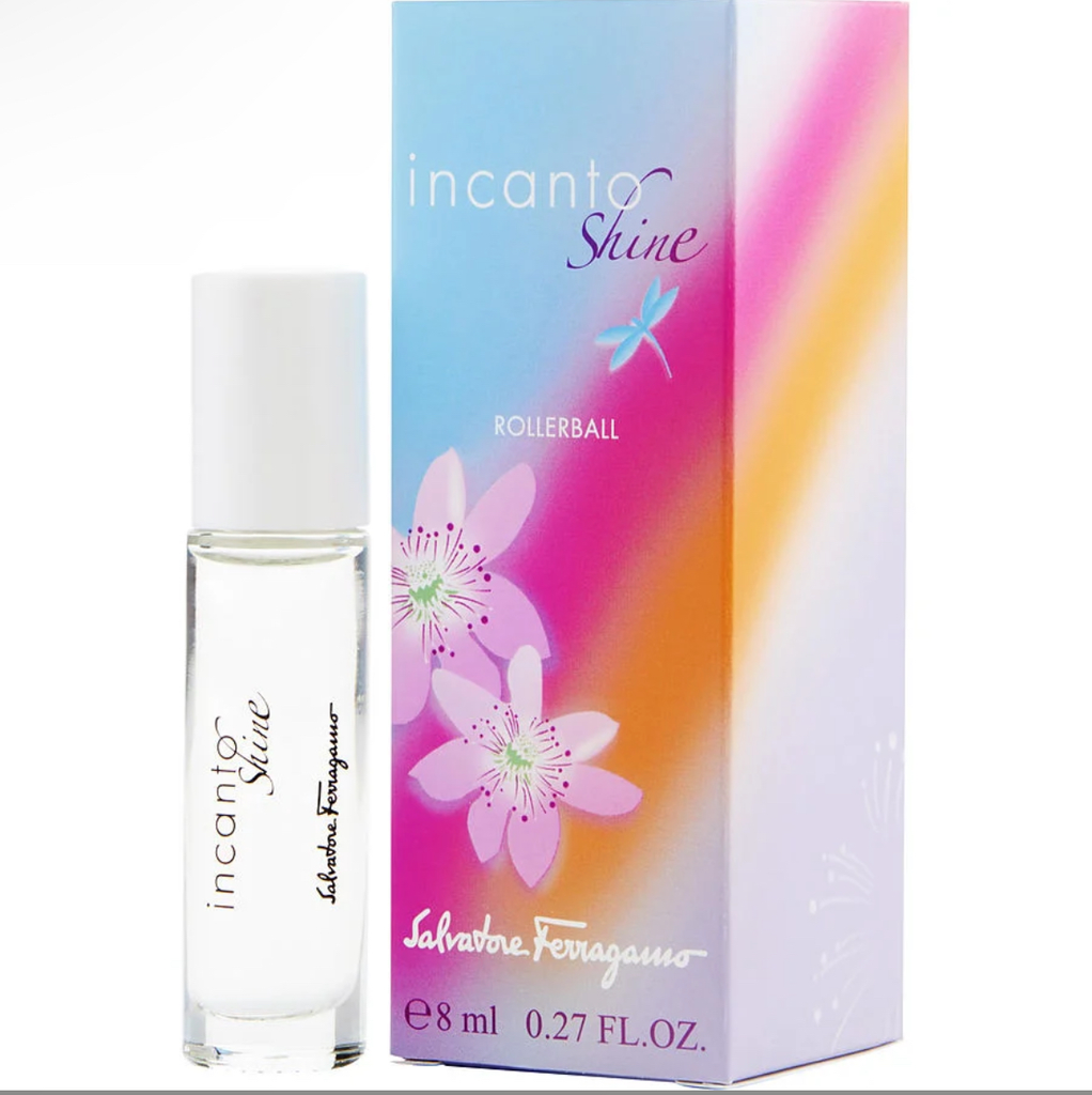 Incato Shine Salvatore Ferragamo 8 ml