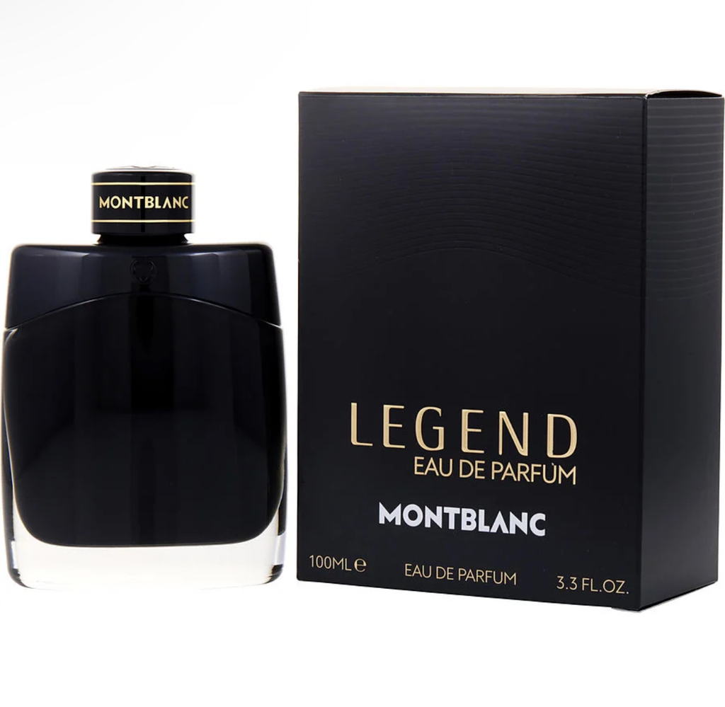 Legend Eau de Toilette Mont Blanc 4.5 ml