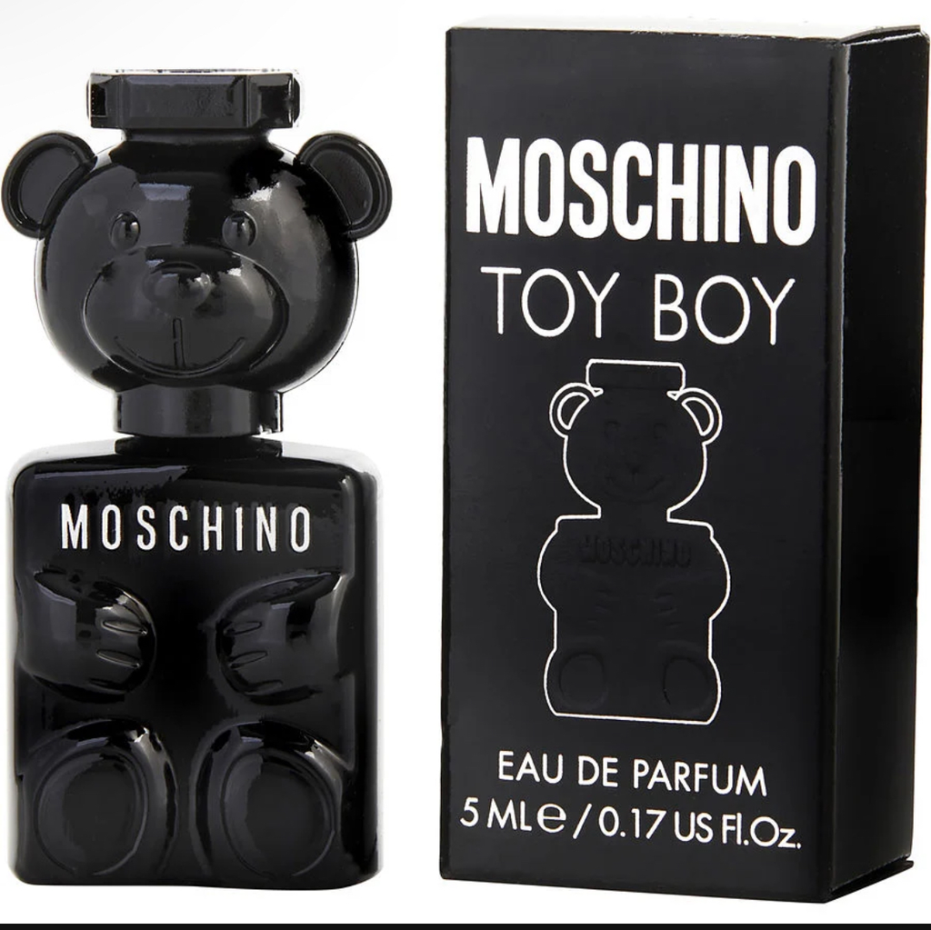 Moschino Toy Boy 5 ml