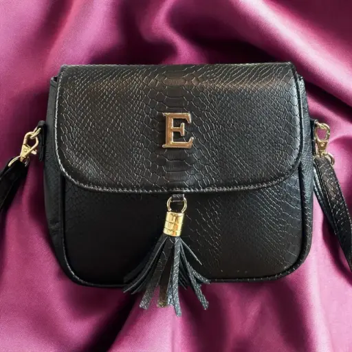 Afrodita Bag Negra