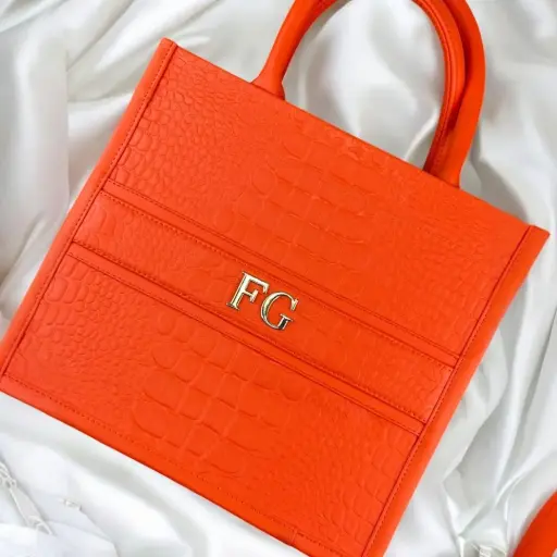 Cleo Naranja XL