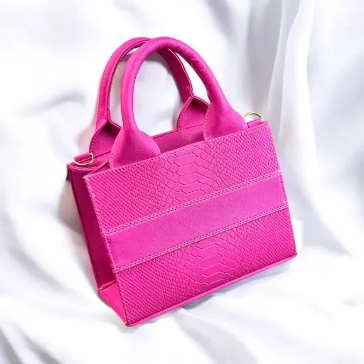 Tote Mini Bugambilia