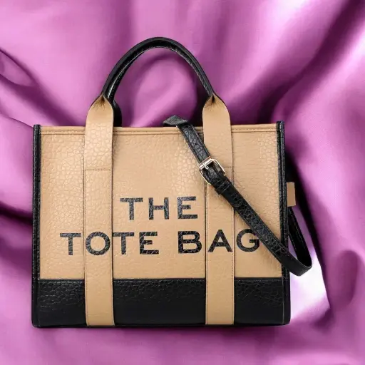 Tote Bag Grande Nude