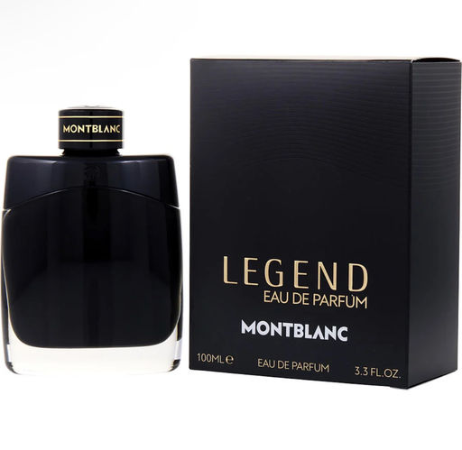 Legend Eau de Toilette Mont Blanc 4.5 ml