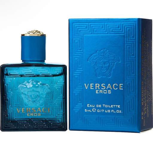 Versace Eros 5 ml
