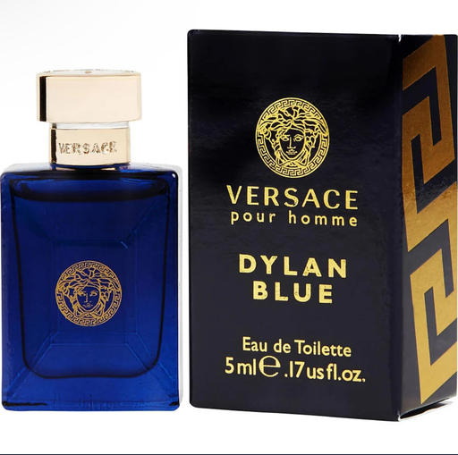 Versace Dylan Blue