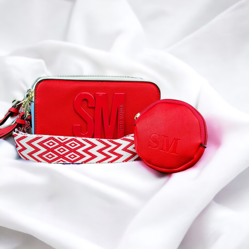 Steve Madden Roja Crossbody