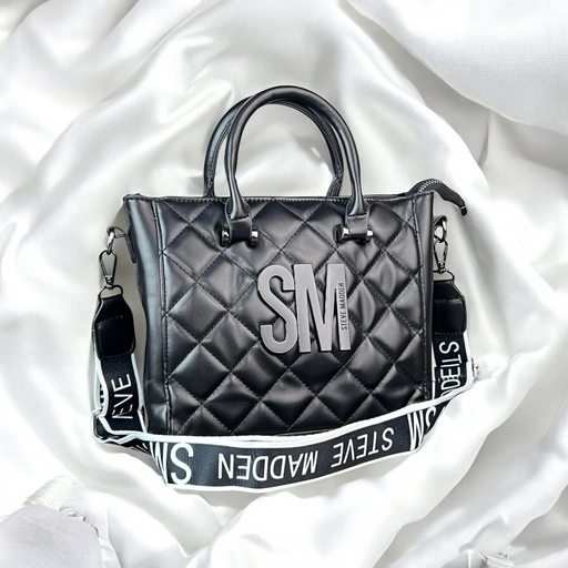Steve Madden Negra