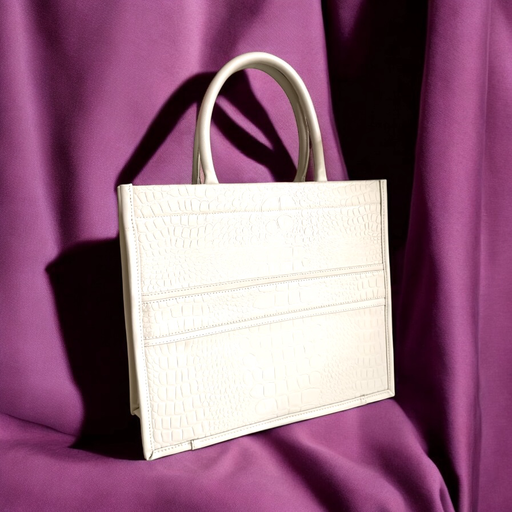 Tote Cleo XL Ice